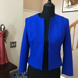Women’s Blazer